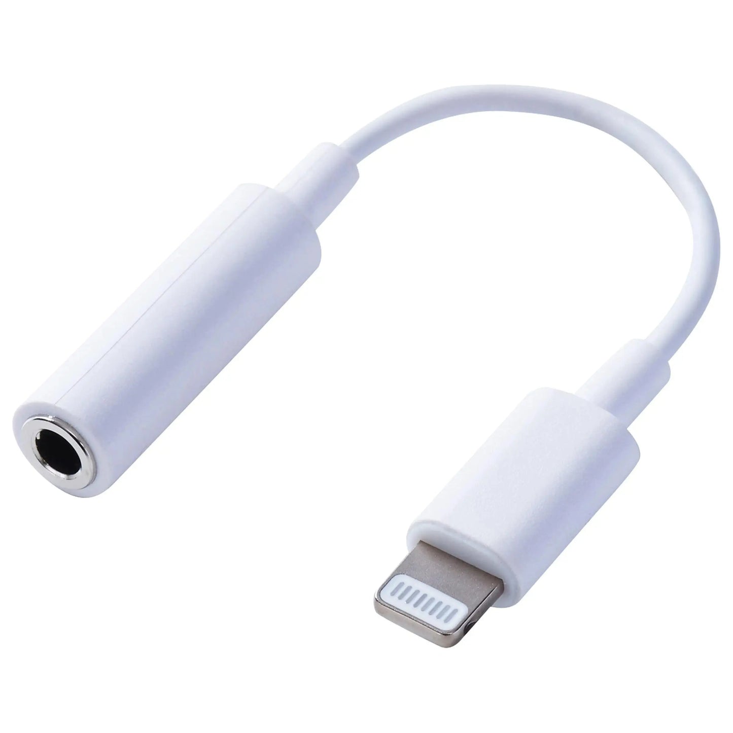 Lightning to 3.5 mm Headphone Jack Adapter DJNIELO'S