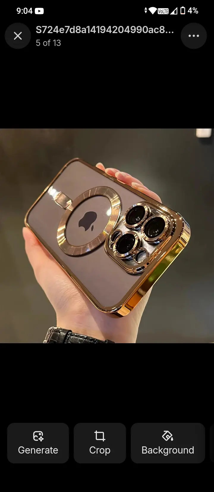 Phone Accessories - DJNIELO'S