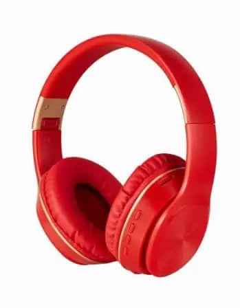 Fashionable Bluetooth wireless stereo headphones-W820