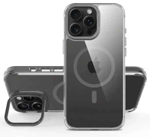 Capsule Apex MagSafe Cover for iPhone 16Pro Max