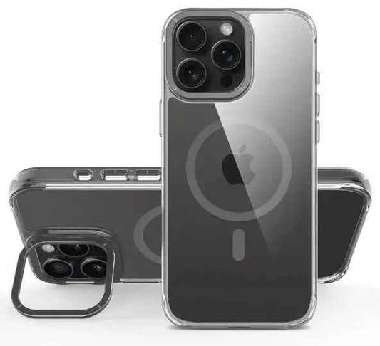Capsule Apex MagSafe Cover for iPhone 16Pro Max